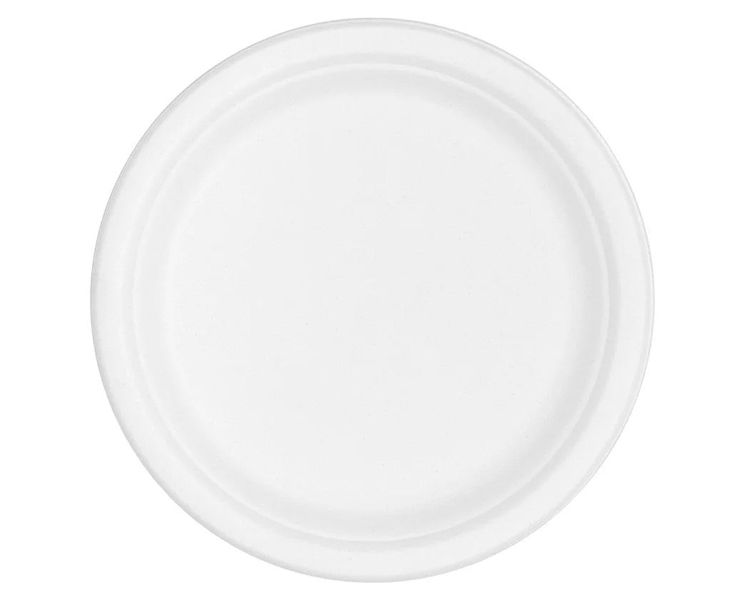 10'' Round Plate 50 pack