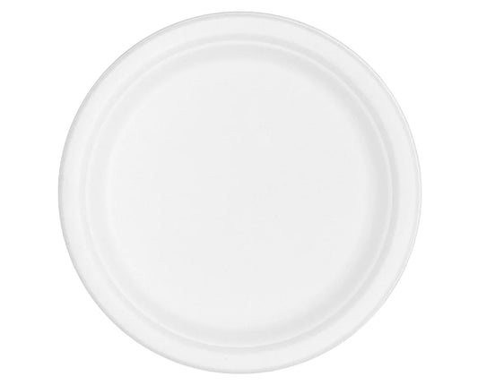 10'' Round Plate 50 pack