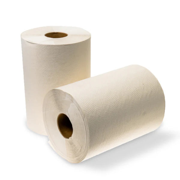 Paper Hand Towel 80m x 16 Rolls