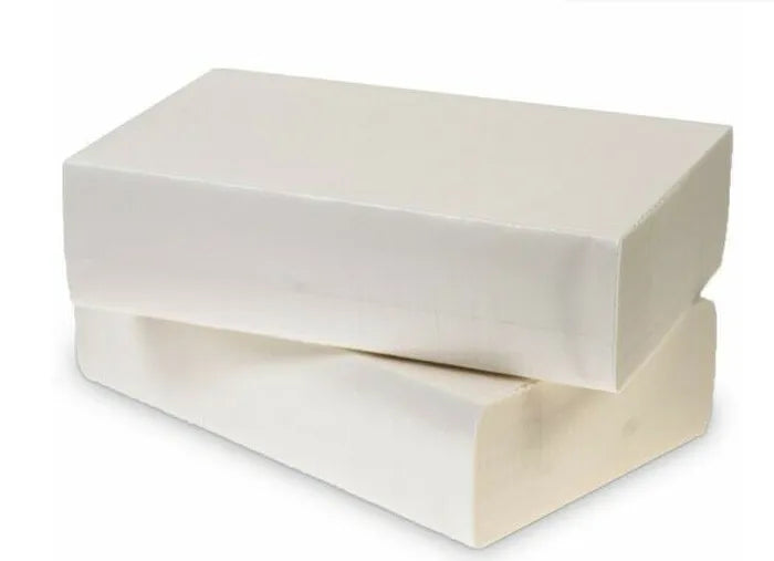 Interleaf Towel Compact 19 x 25cm 2400pcs/ctn