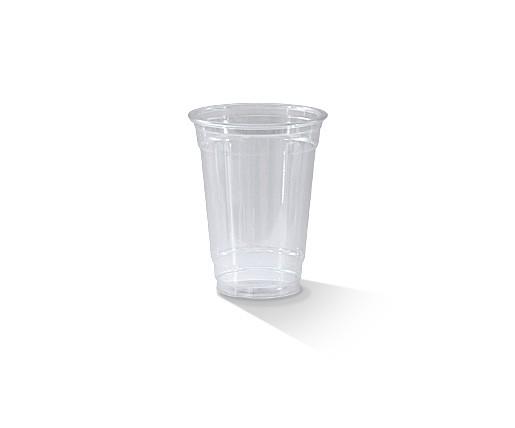 10oz PET Clear Cup 50 pack