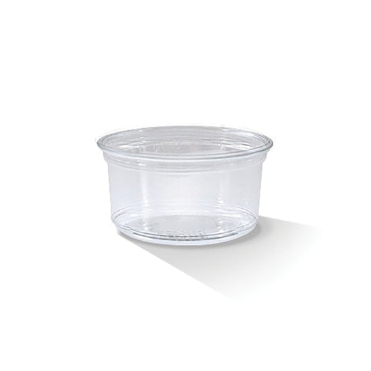 12oz RPET Round Bowl 500pc/ctn