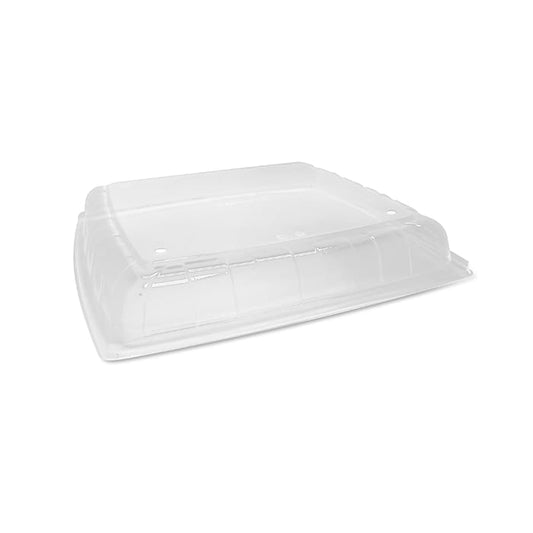 RPET Anti-Fog Lid for 16" 100pc/Ctn