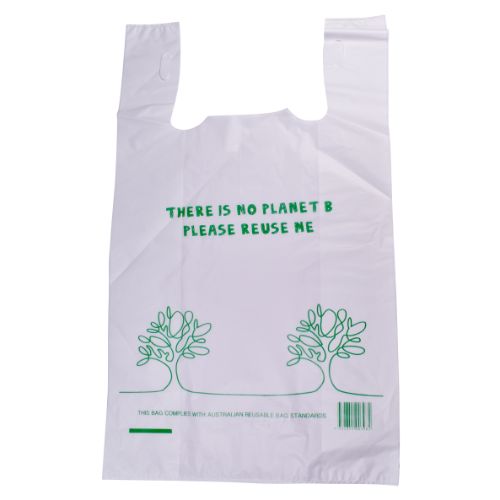 Large Reusable Carry Bag 560pcs/ctn