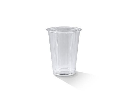 14oz PET Clear Cup 50 pack