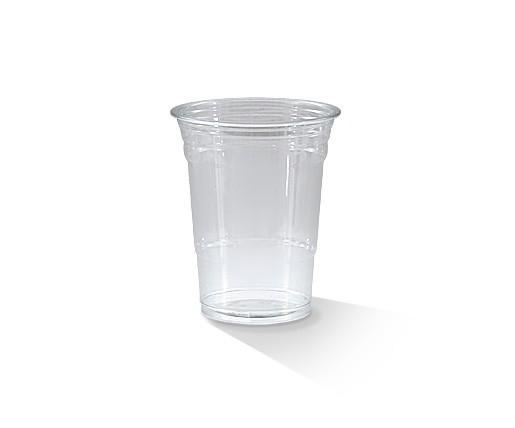 14oz PET Clear Cup (98mm) 1000pc/ctn