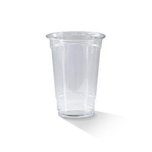 20oz PET Clear Cup (98mm) 1000pc/ctn