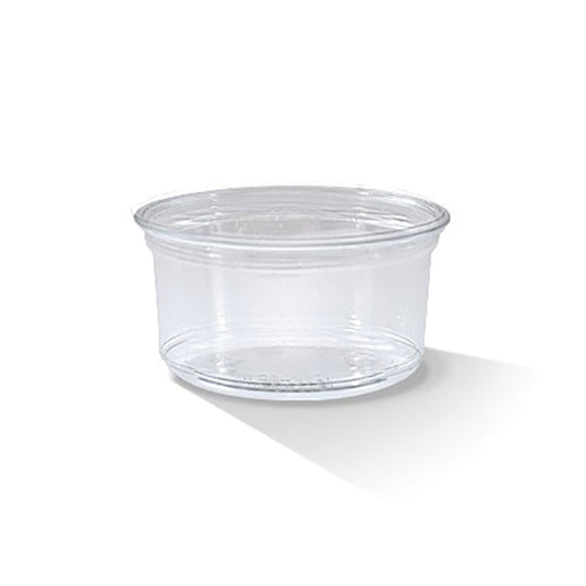 16oz RPET Round Bowl 500pc/ctn