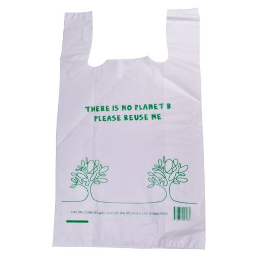 Large Reusable Carry Bag