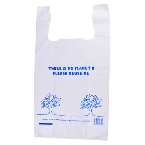 Medium Reusable Carry Bag